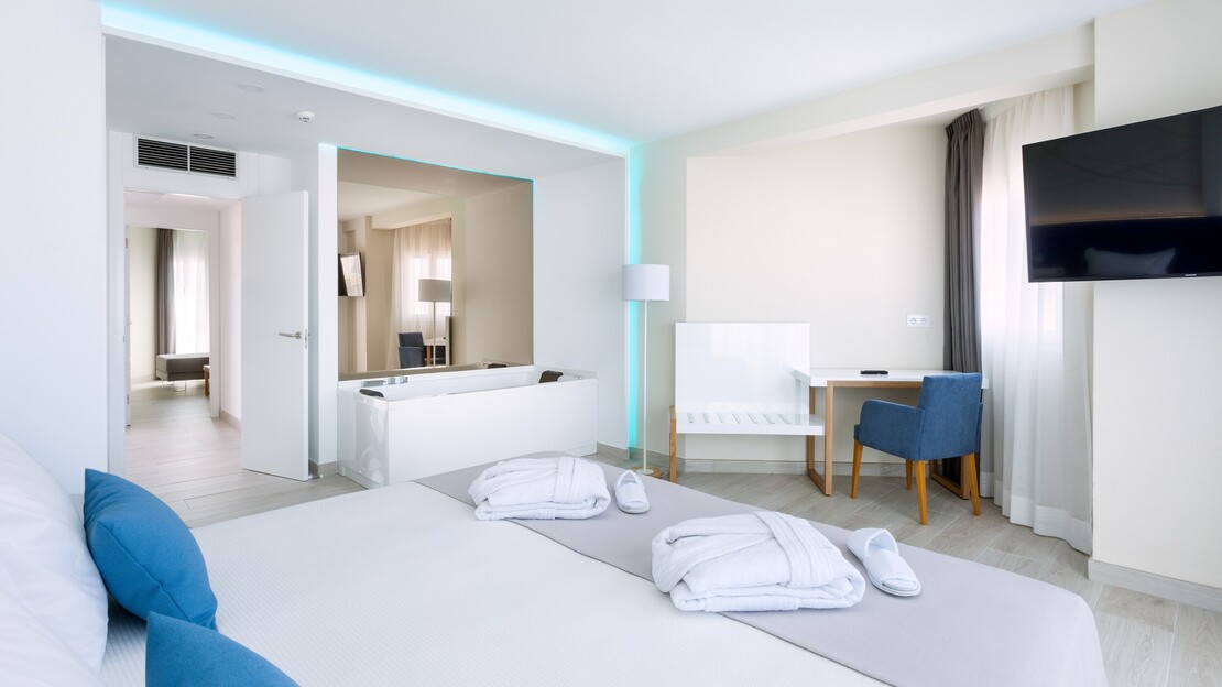 Playa Olid Apartments