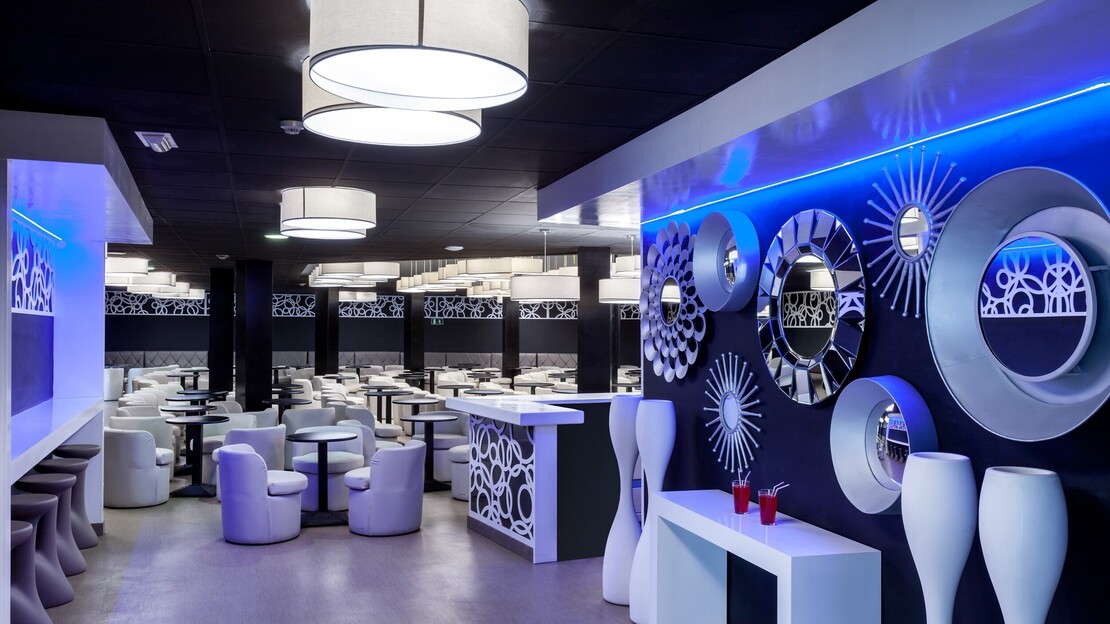 Playa Olid Apartments