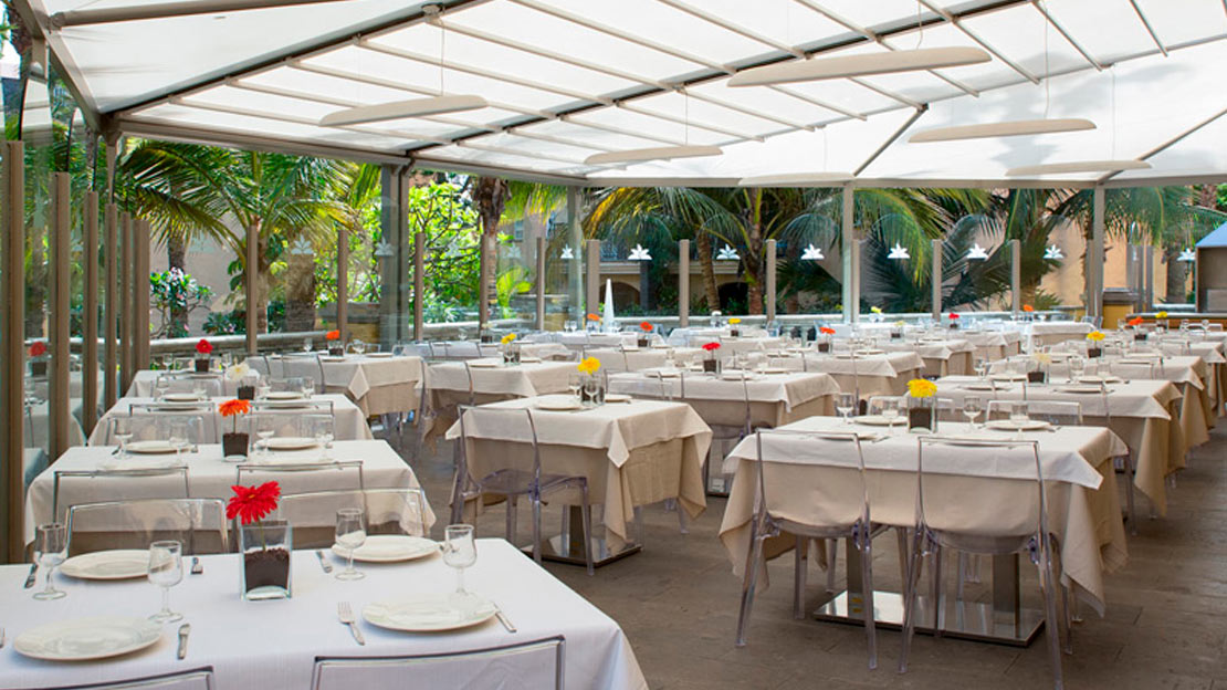 Playa Olid Apartments