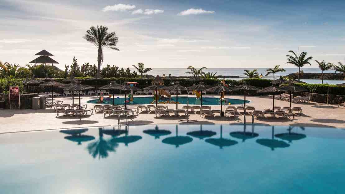 Sheraton Fuerteventura Beach Golf and Spa Resort