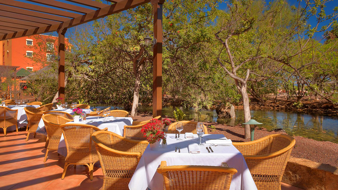 Sheraton Fuerteventura Beach Golf and Spa Resort