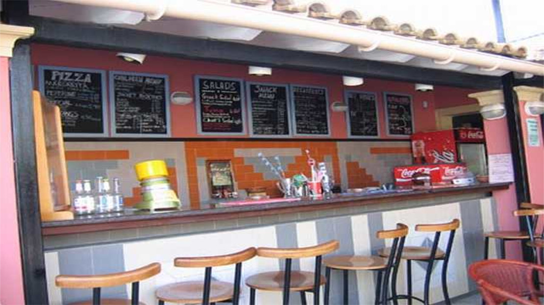 Summertime Apartments