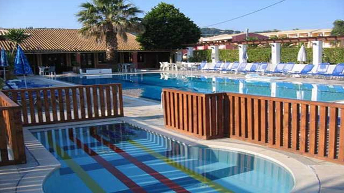 Summertime Apartments