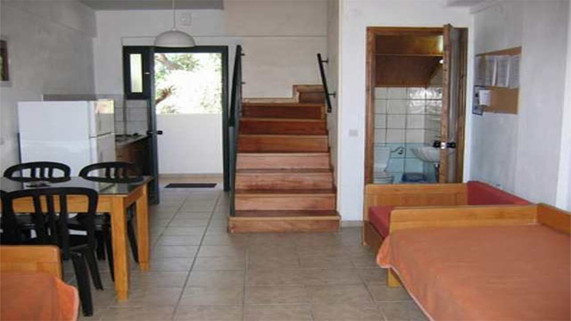 Summertime Apartments