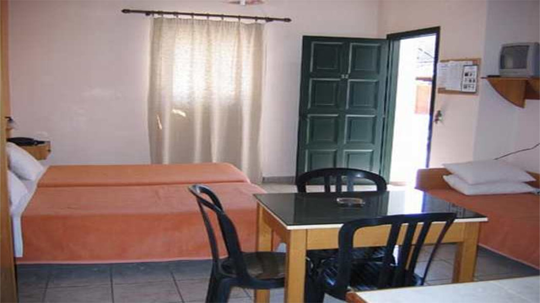 Summertime Apartments