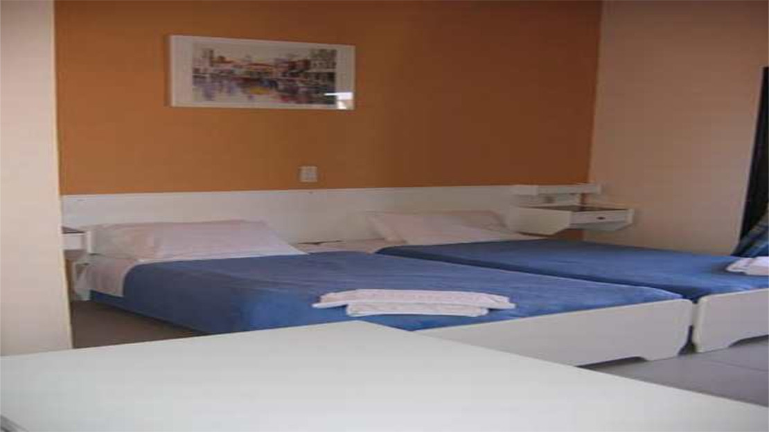 Summertime Apartments