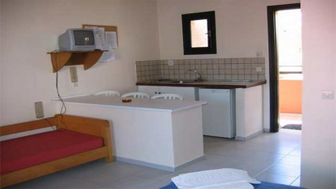 Summertime Apartments