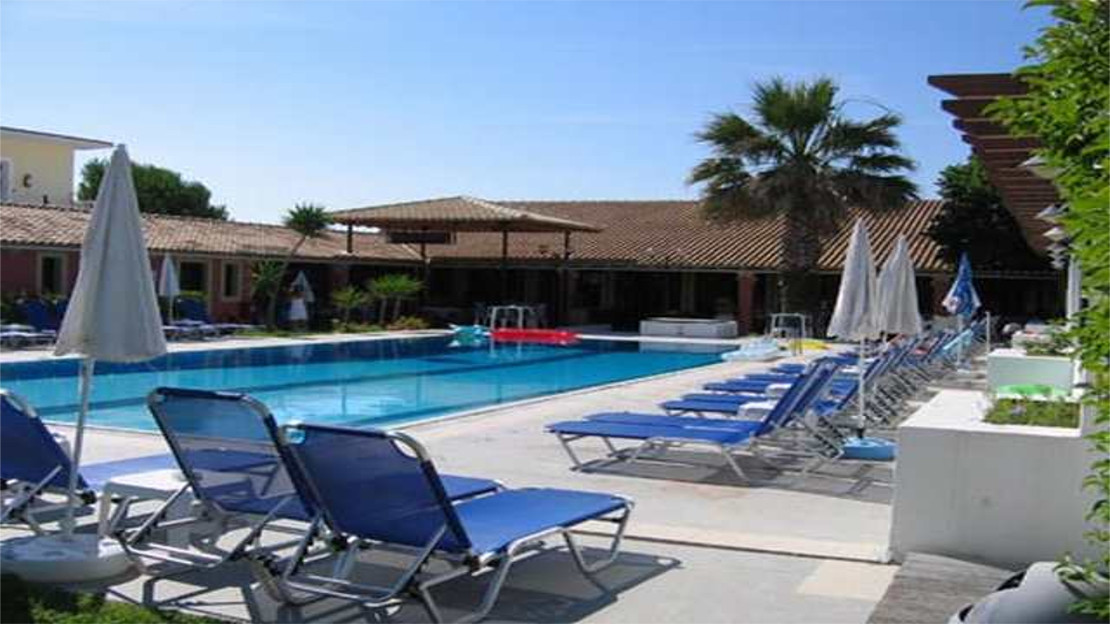 Summertime Apartments