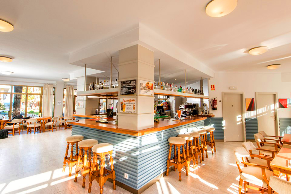 Arcos Playa Apartments