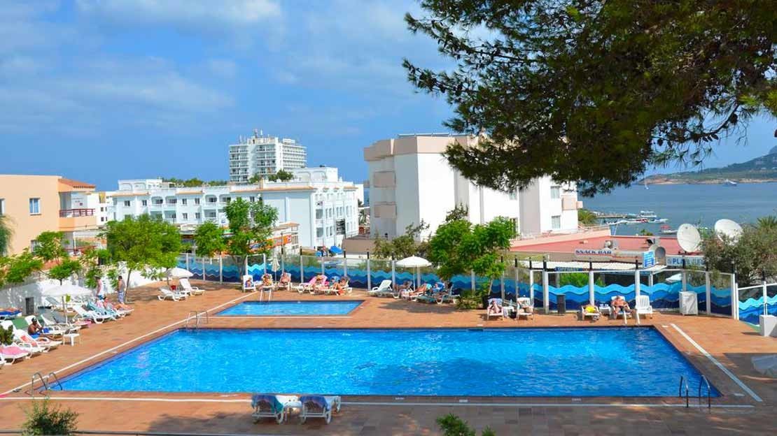 Playasol Riviera, Ibiza