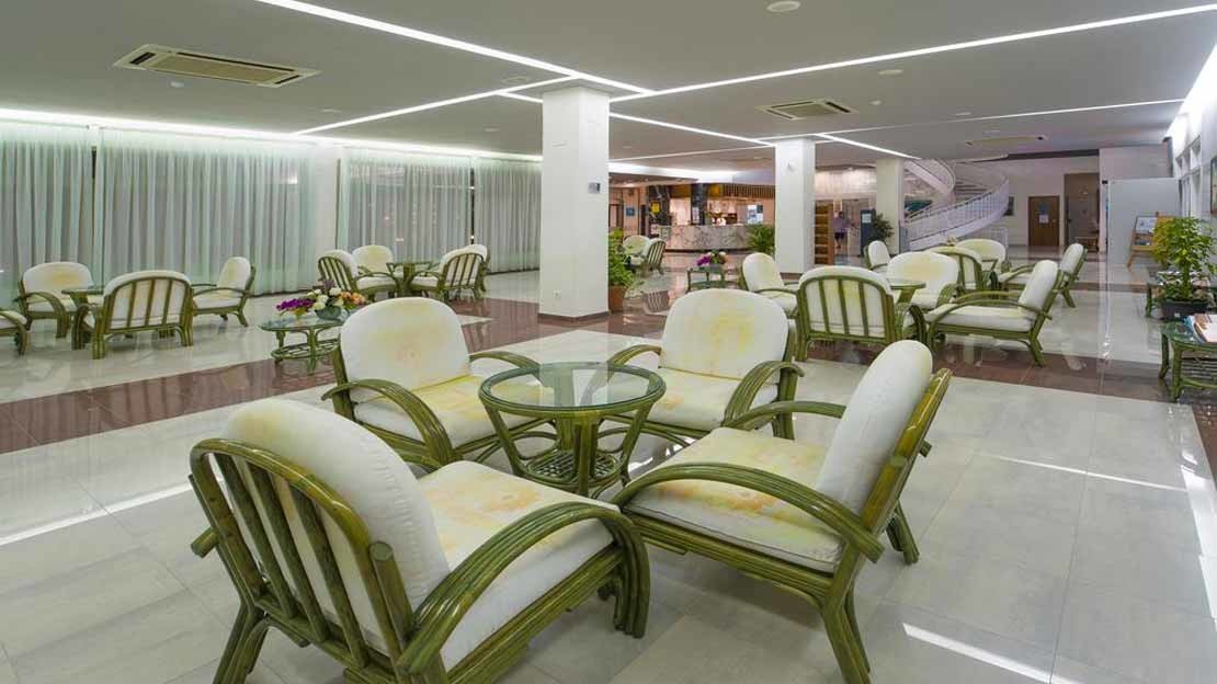 Playasol Riviera, Ibiza