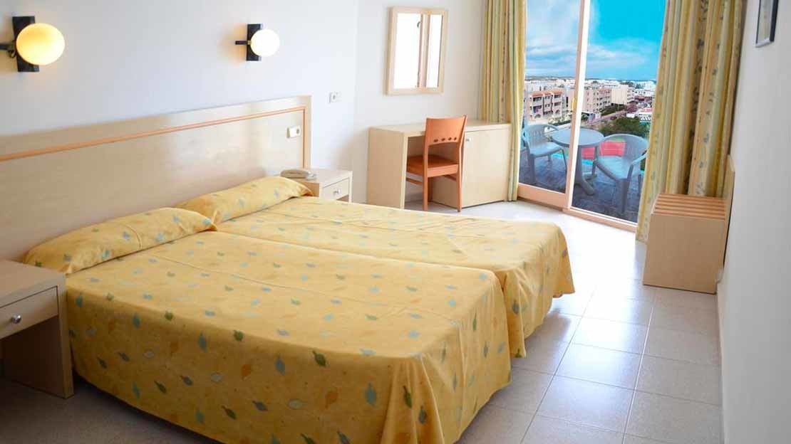 Playasol Riviera, Ibiza