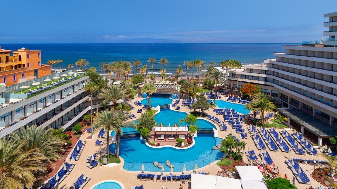 H10 Conquistador, Tenerife Holidays 2023 2024