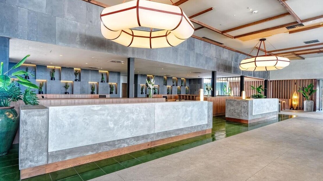 LABRANDA Suites Costa Adeje