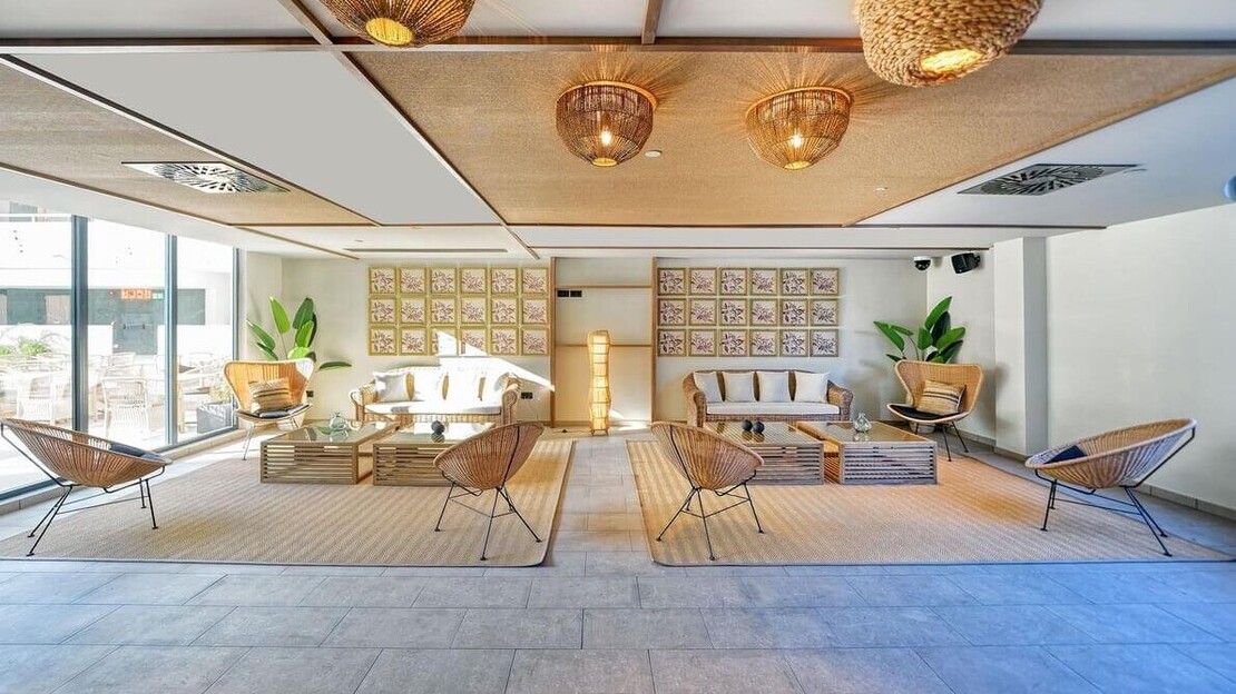 LABRANDA Suites Costa Adeje