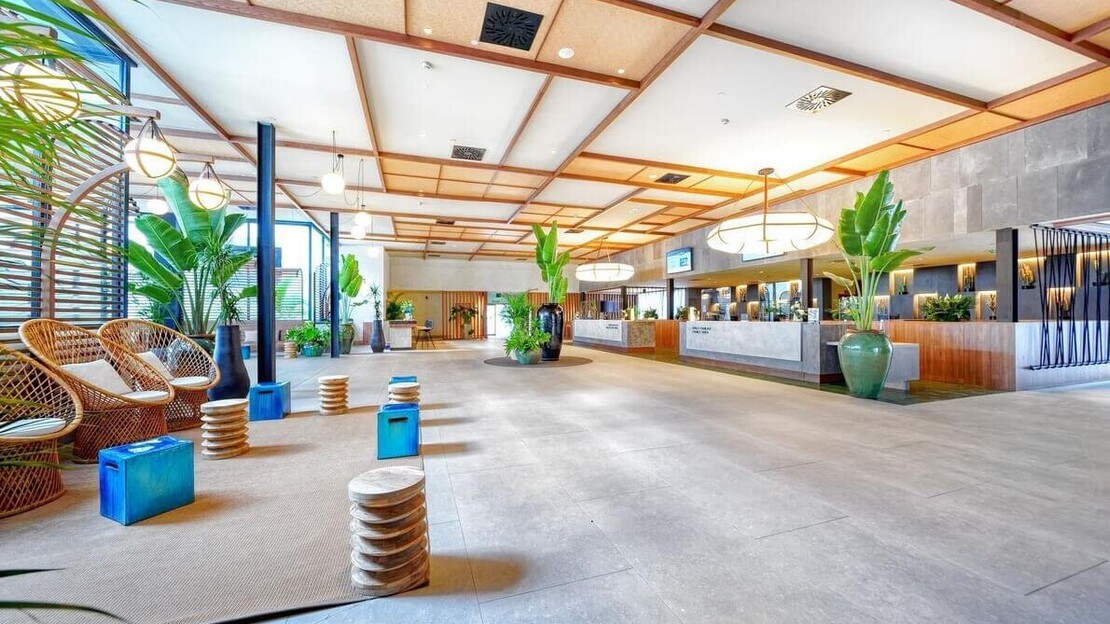 LABRANDA Suites Costa Adeje