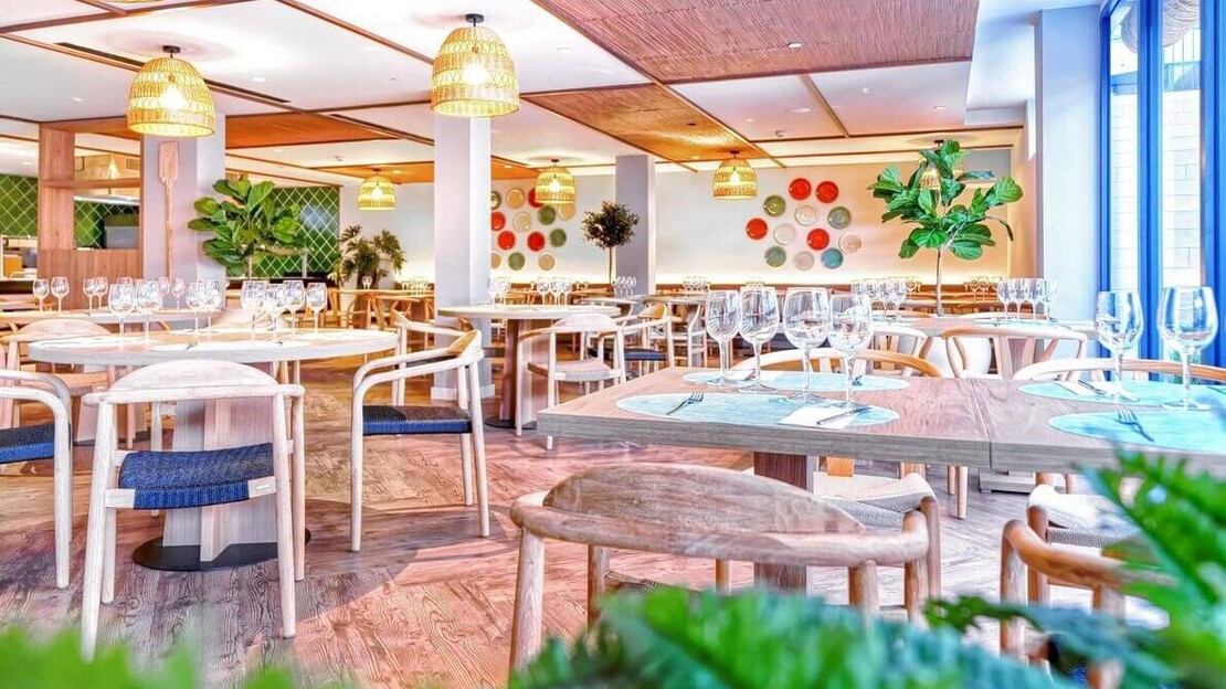 LABRANDA Suites Costa Adeje