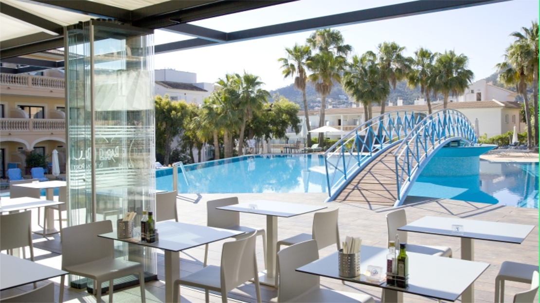 Mon Port Hotel and Spa, Majorca Holidays 2023/2024