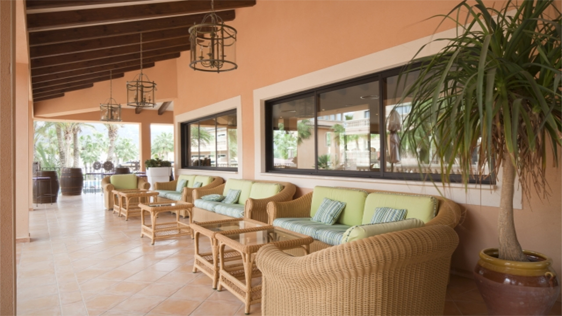 Mon Port Hotel and Spa