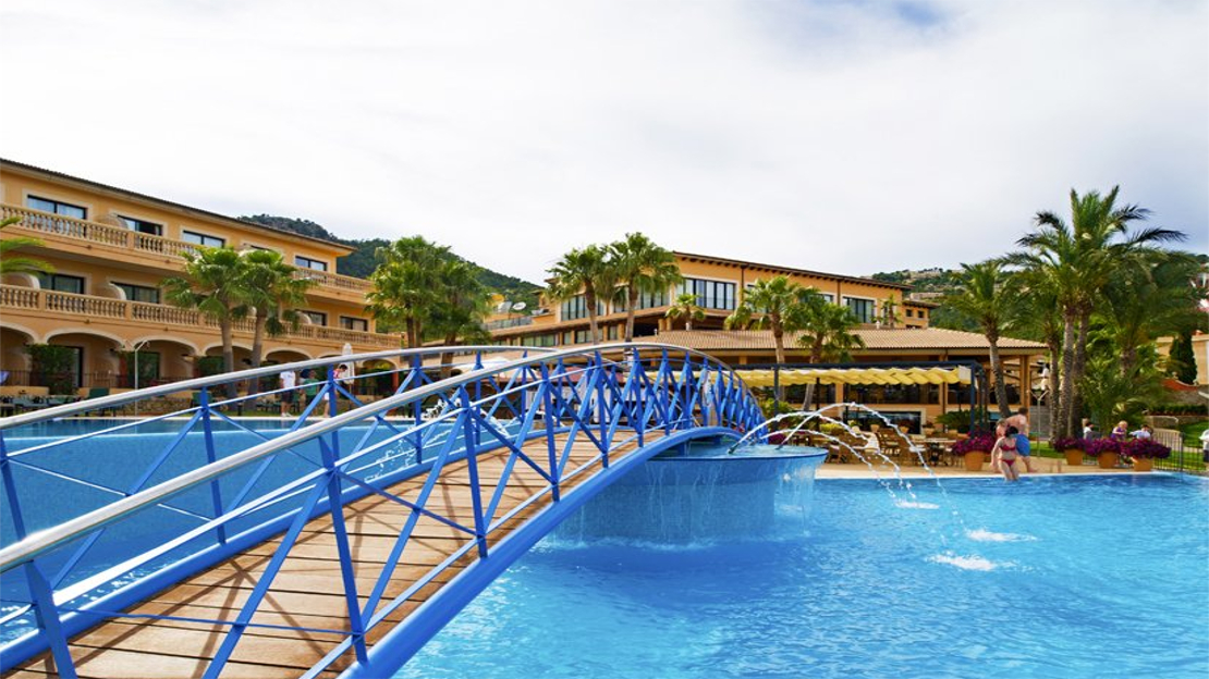 Mon Port Hotel and Spa