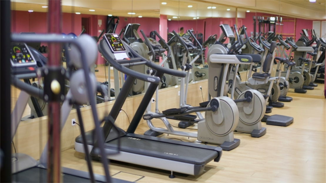 Mon Port Hotel and Spa