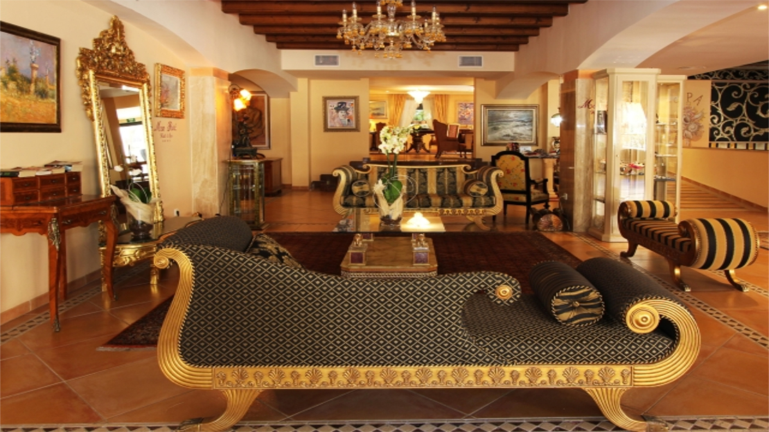 Mon Port Hotel and Spa