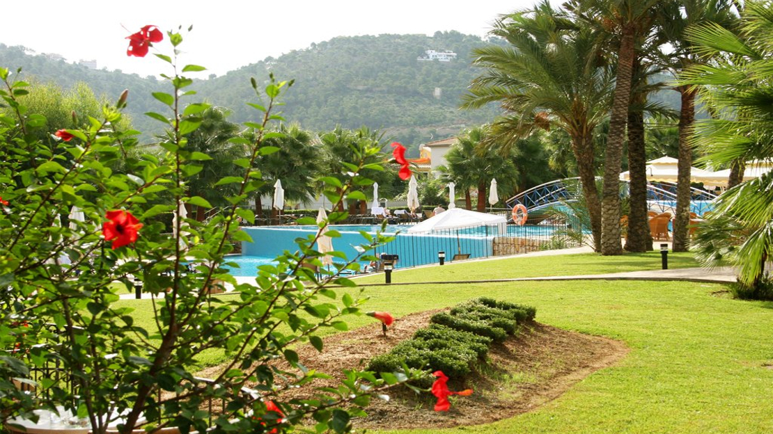 Mon Port Hotel and Spa