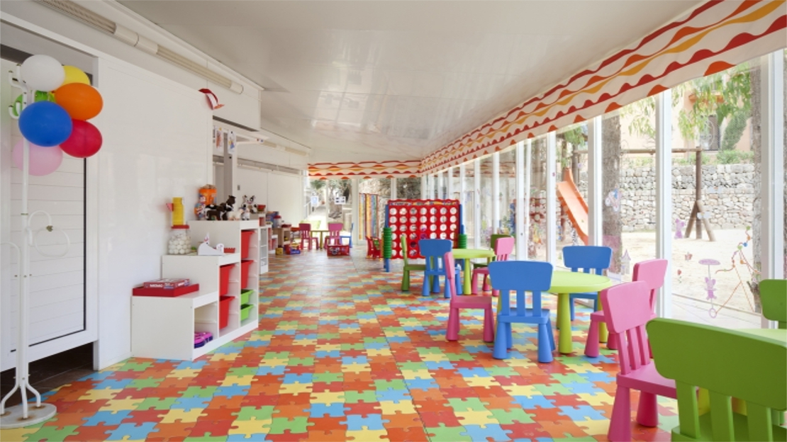 Mon Port Hotel and Spa