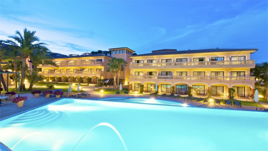 Mon Port Hotel and Spa