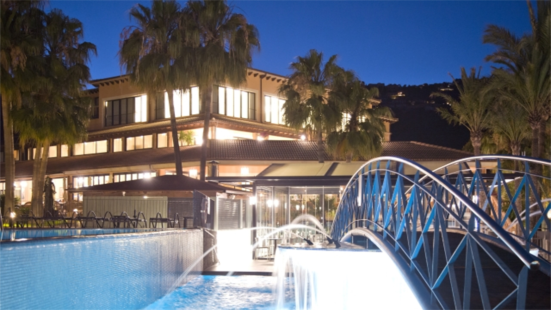 Mon Port Hotel and Spa, Majorca Holidays 2021/2022