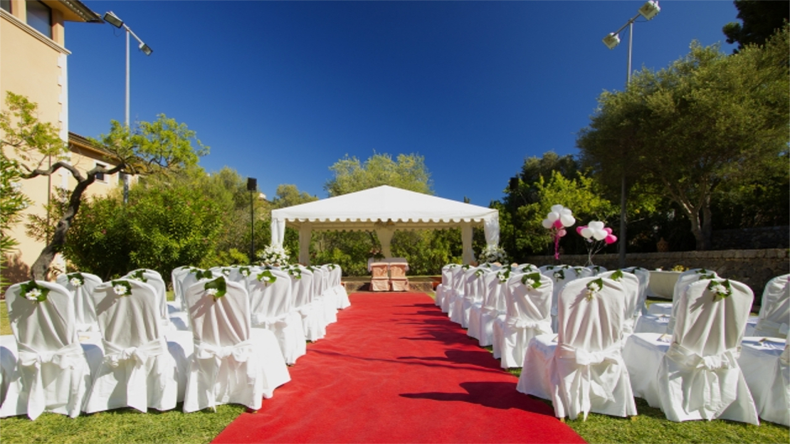 Mon Port Hotel and Spa