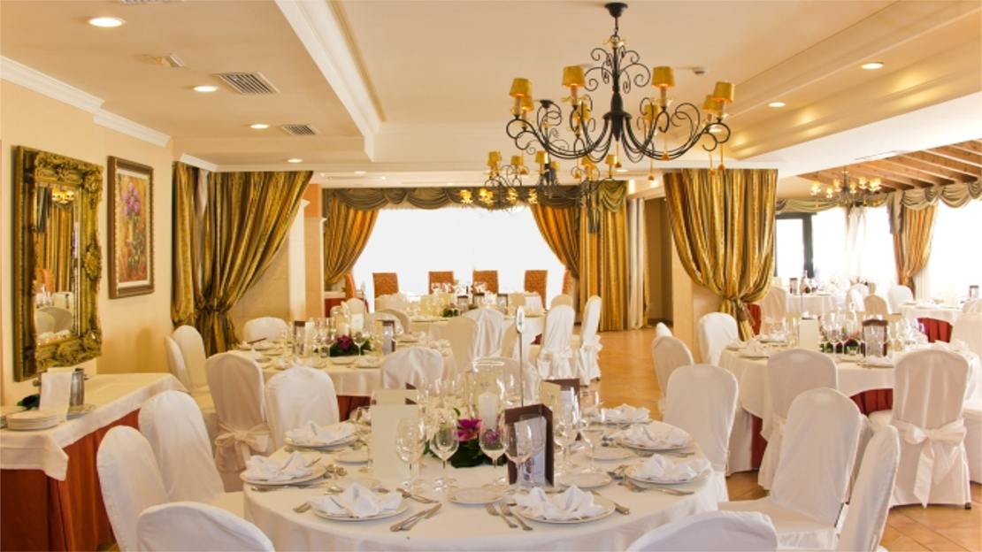 Mon Port Hotel and Spa