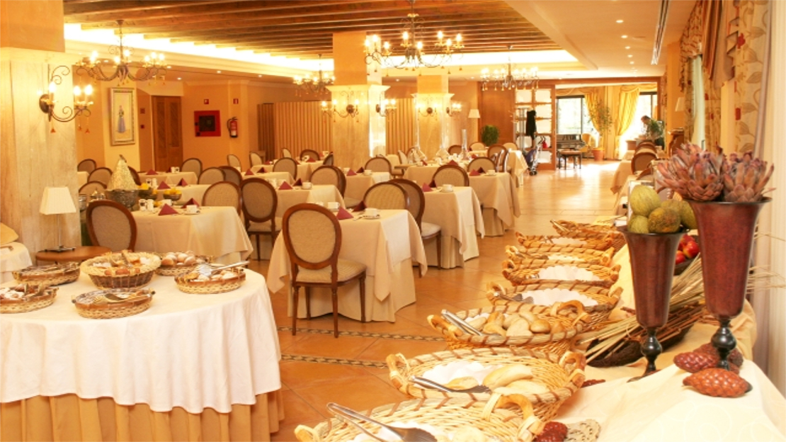 Mon Port Hotel and Spa