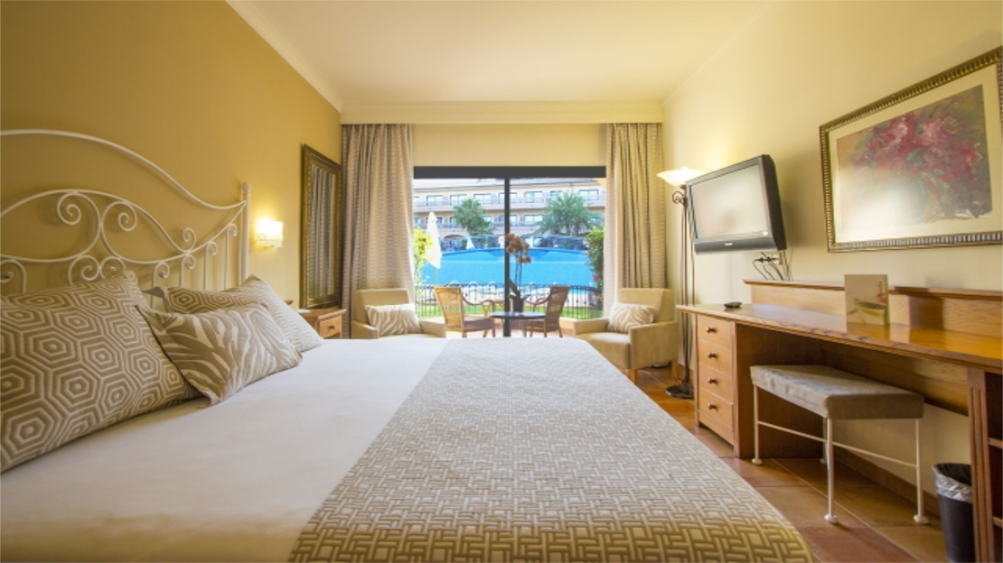 Mon Port Hotel and Spa