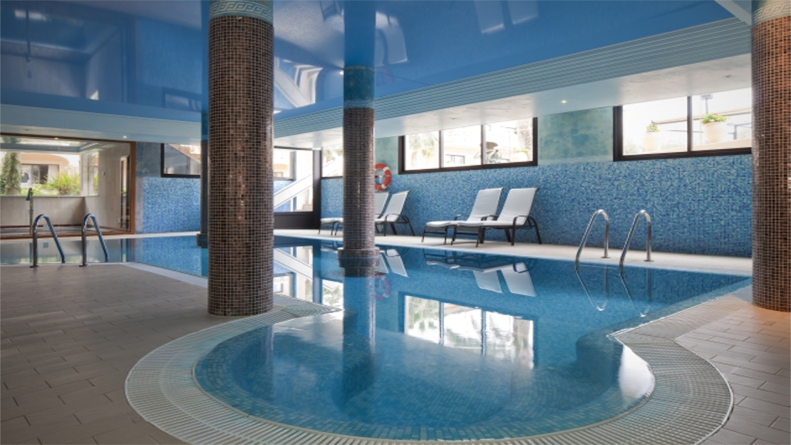 Mon Port Hotel and Spa