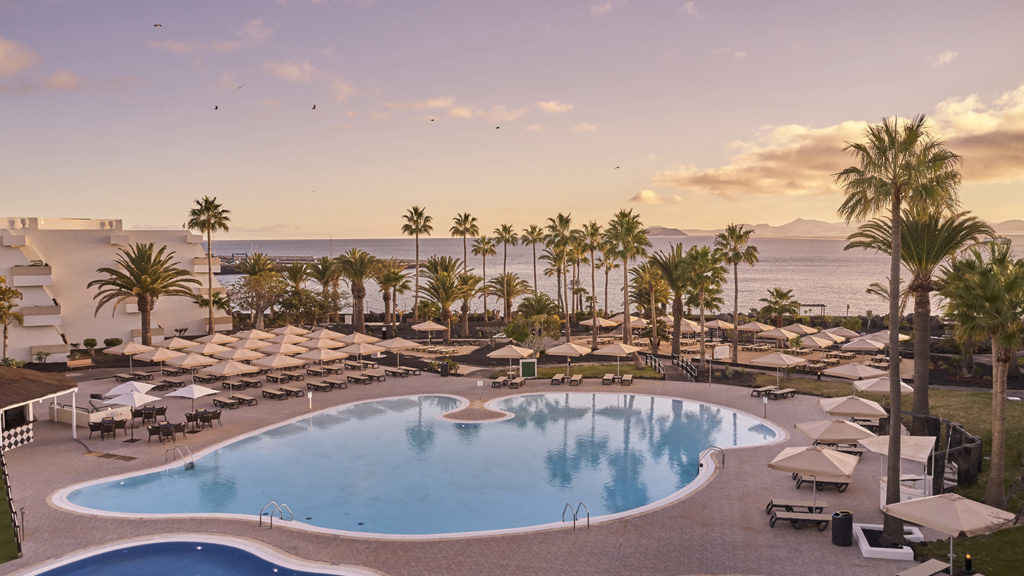 Dreams Lanzarote Playa Dorada Resort & Spa, Holidaygems.co.uk