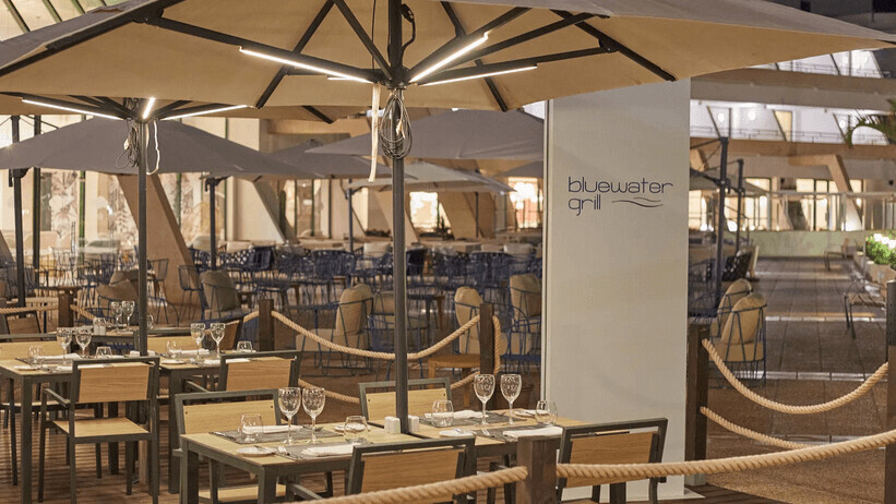 Dreams Lanzarote Playa Dorada Resort & Spa