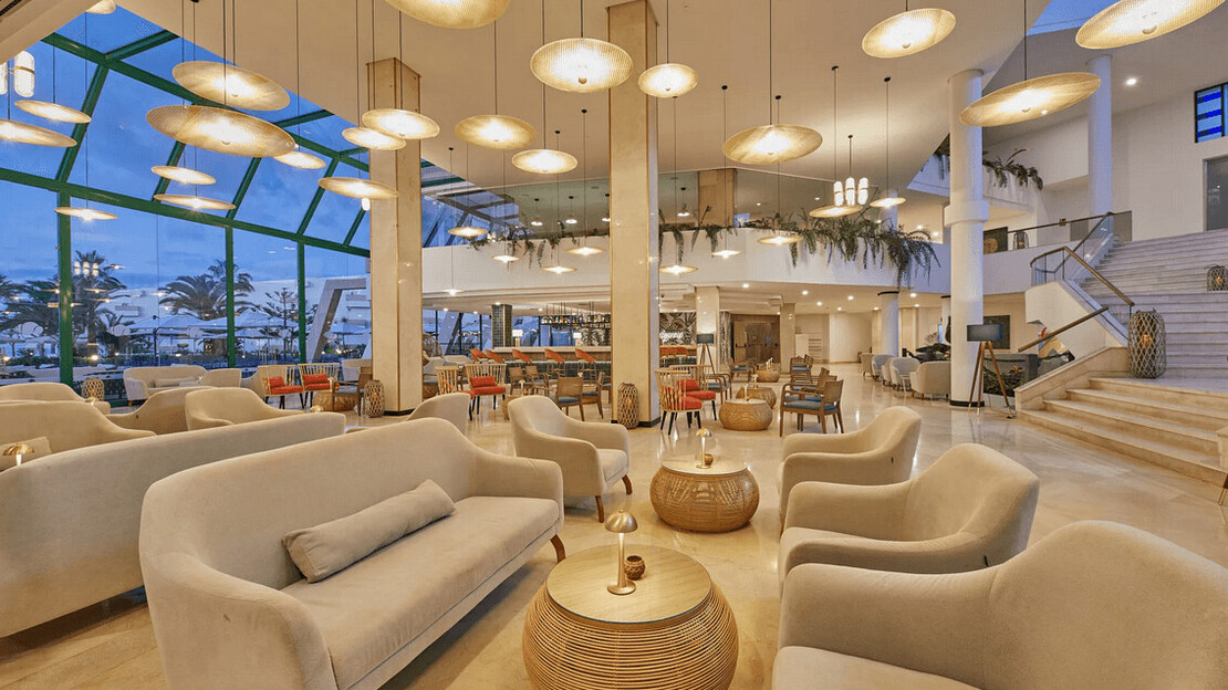 Dreams Lanzarote Playa Dorada Resort & Spa