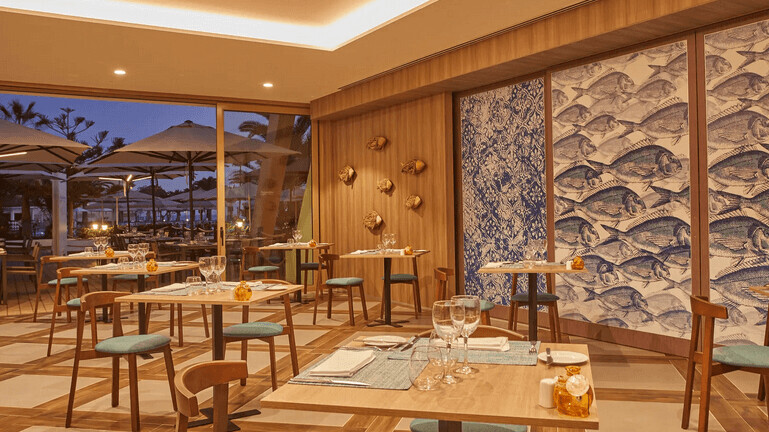 Dreams Lanzarote Playa Dorada Resort & Spa