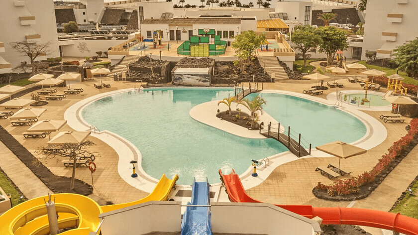 Dreams Lanzarote Playa Dorada Resort & Spa