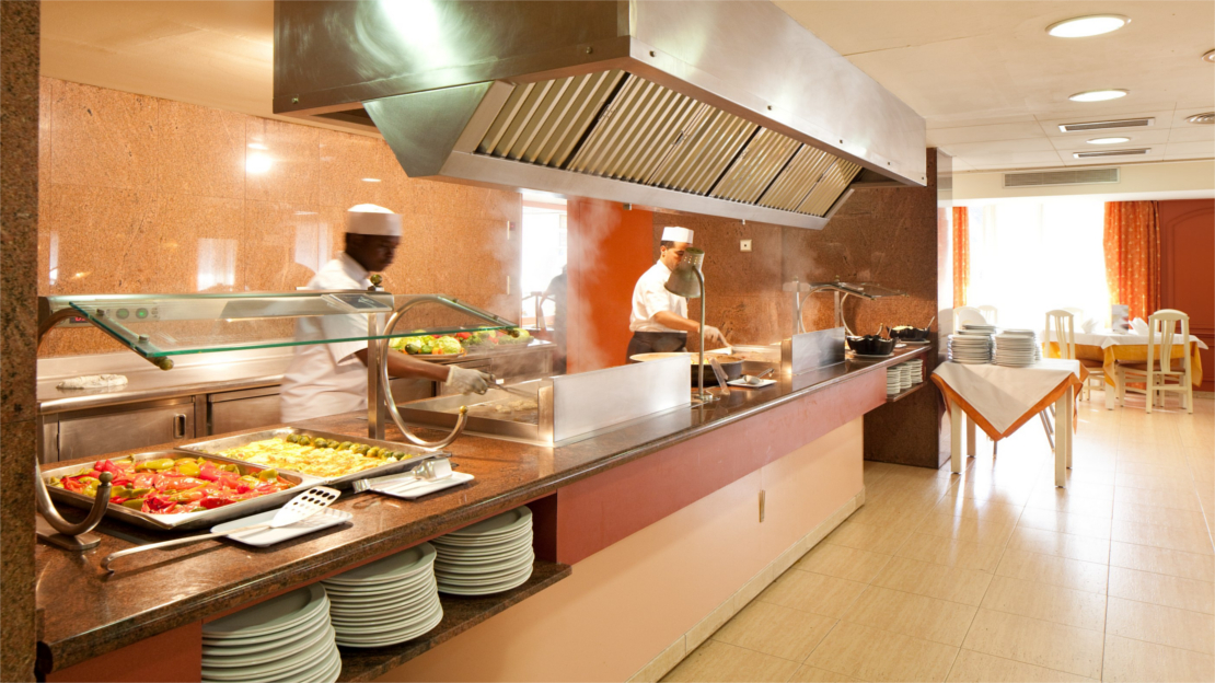 H Top Calella Palace Hotel