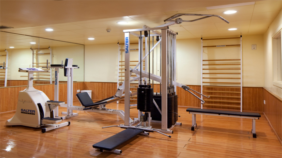 H Top Calella Palace Hotel