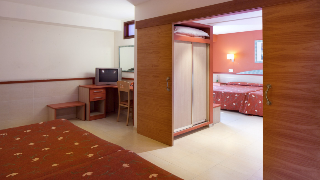 H Top Calella Palace Hotel