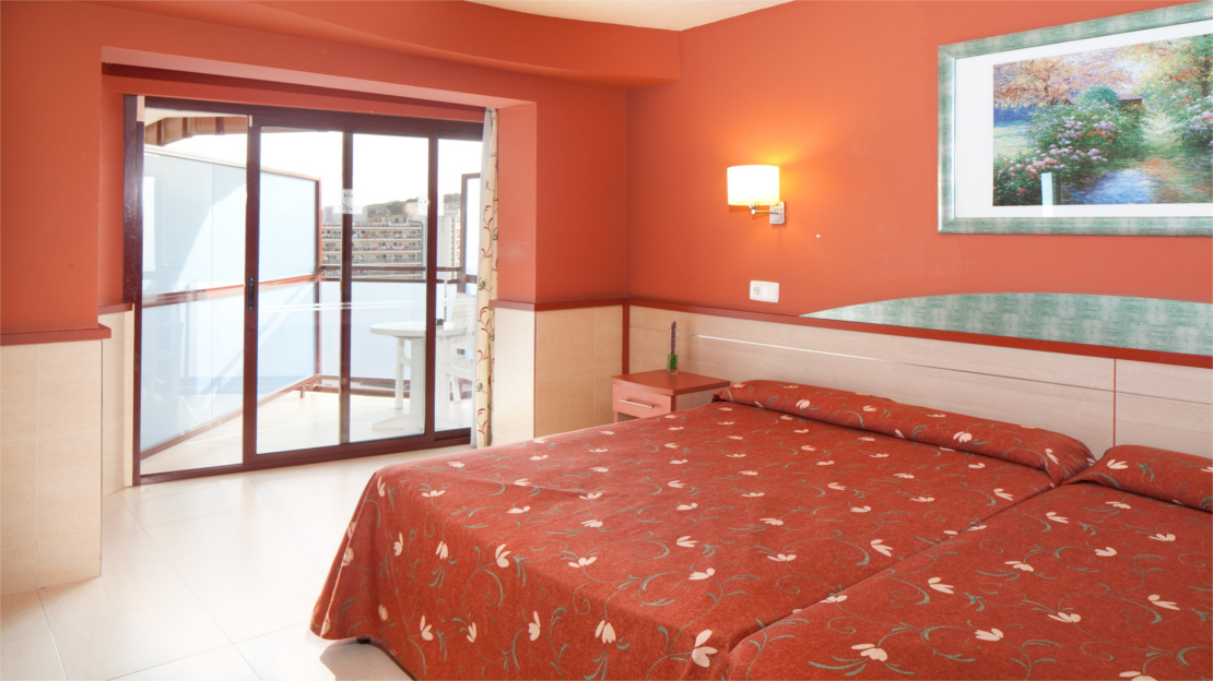 H Top Calella Palace Hotel