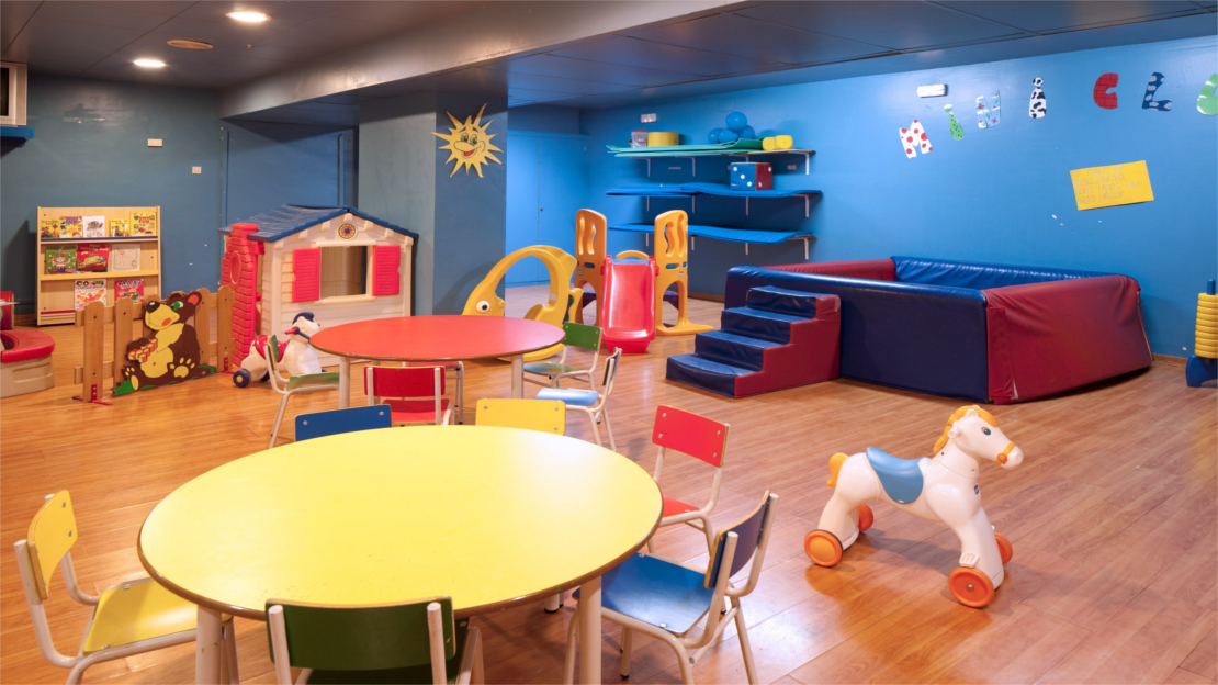 H Top Calella Palace Hotel