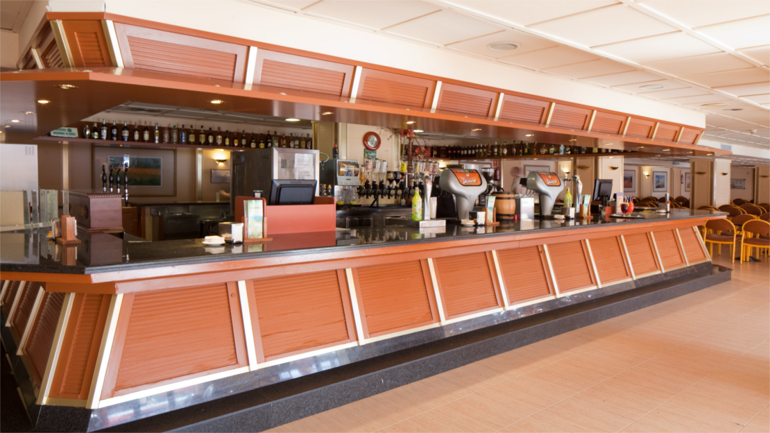 H Top Calella Palace Hotel