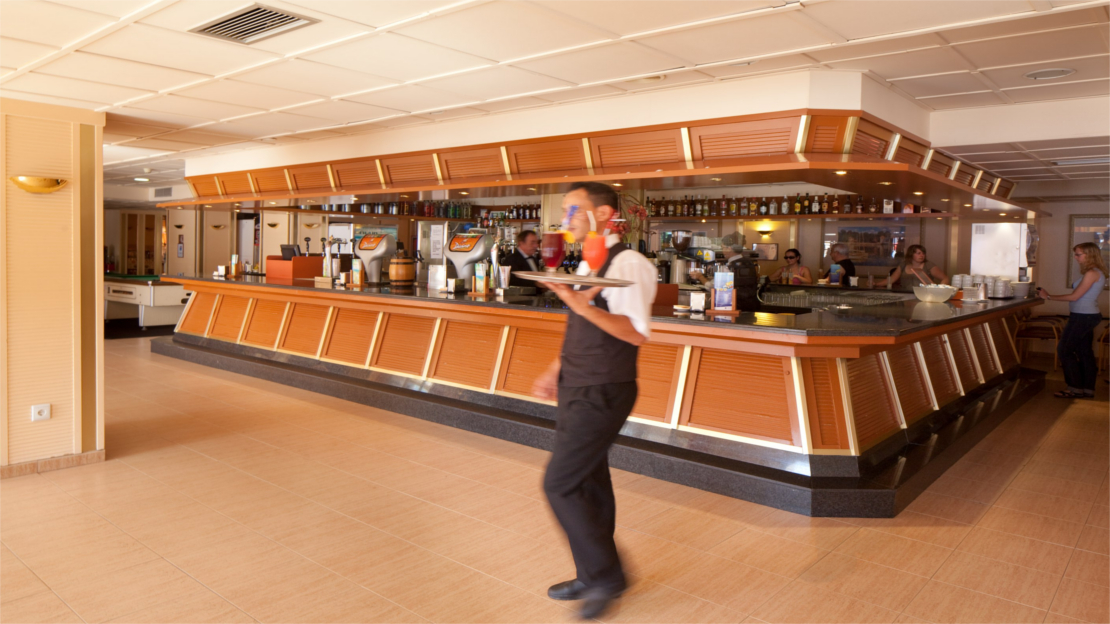 H Top Calella Palace Hotel