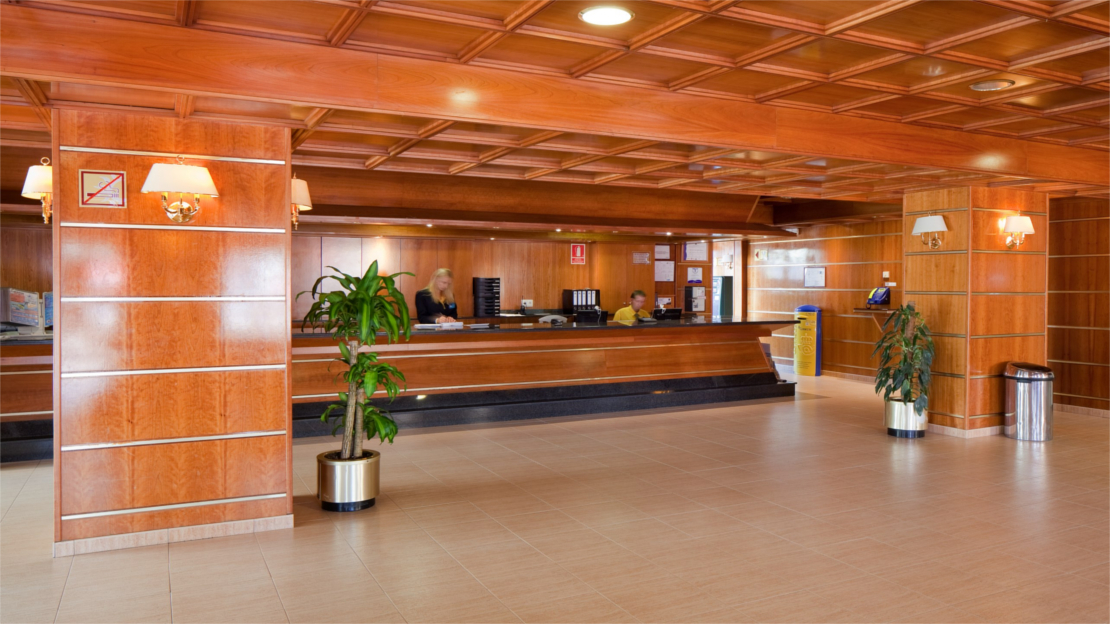 H Top Calella Palace Hotel