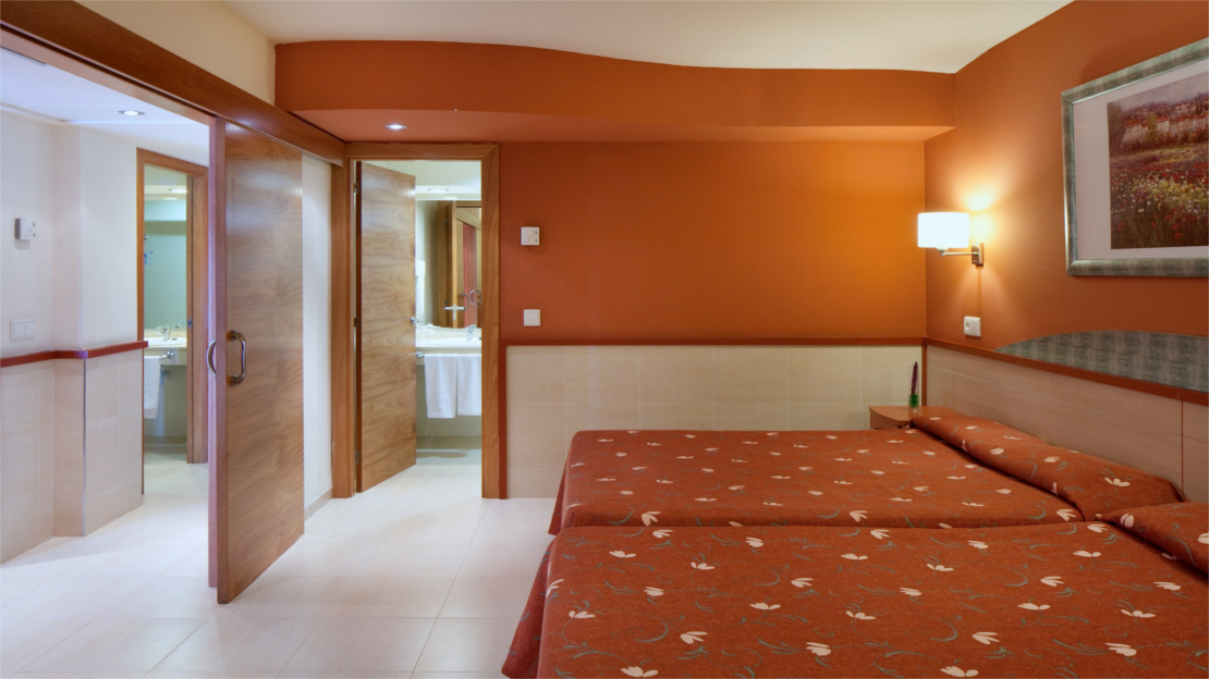 H Top Calella Palace Hotel