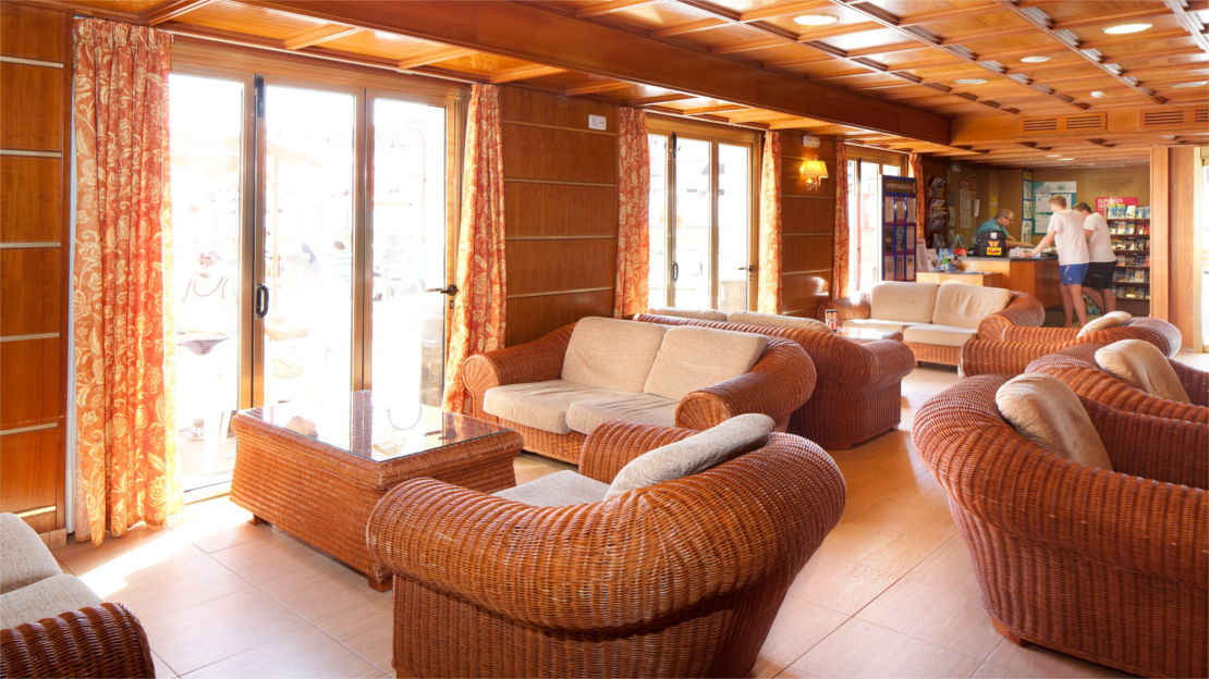 H Top Calella Palace Hotel